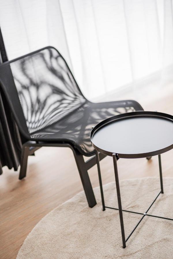 Chic Central City Rooms By Home2 Viena Exterior foto