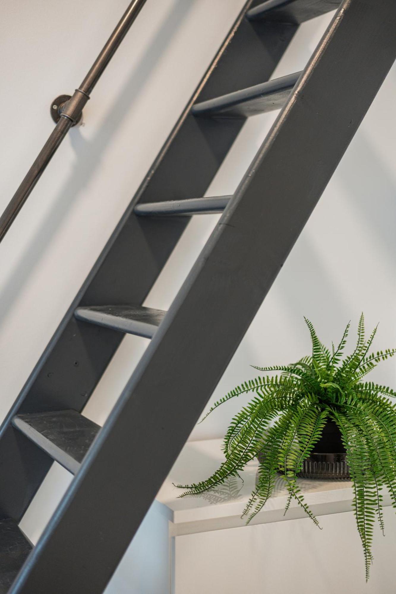 Chic Central City Rooms By Home2 Viena Exterior foto