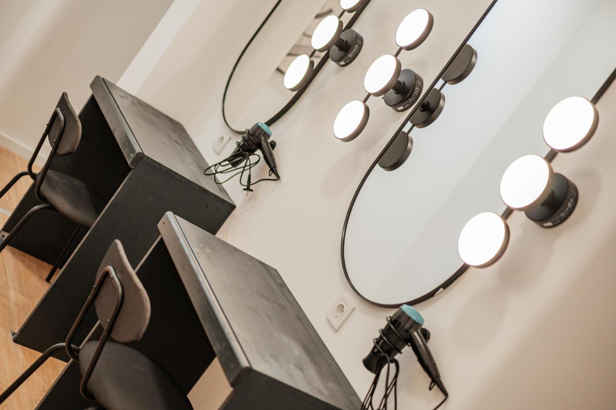 Chic Central City Rooms By Home2 Viena Exterior foto